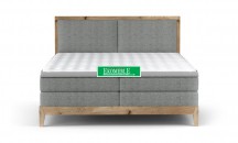 Wersal - Ida łóżko